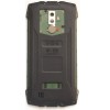 Blackview BV6800 Καπάκι Μπαταρίας με Ηχείο, Δακτυλικό Αποτύπωμα (GREEN)