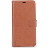 Θήκη Flip για Oukitel U18 (Καφέ)