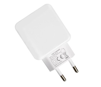 Φορτιστής Ταξιδίου USB 5V-6A HJ-0506000K9-EU για OUKITEL K9 - K12 Φορτιστής Ταξιδίου USB 5V-6A HJ-0506000K9-EU για OUKITEL K9 - K12