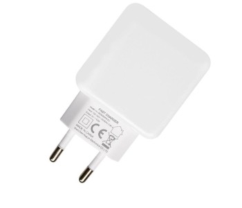 Φορτιστής Ταξιδίου USB 5V-6A HJ-0506000K9-EU για OUKITEL K9 - K12