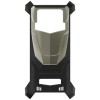 Doogee S88 Pro Armor Phone Case Silver