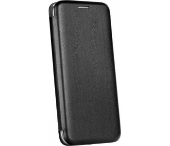 Smart Magnet Elegance Book Μαύρο (REDMI 9) Smart Magnet Elegance Book Μαύρο (REDMI 9)