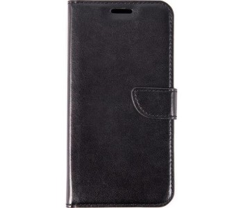Θήκη Βιβλίο Για Xiaomi Redmi 9A Μαύρη