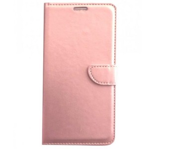 Θήκη Βιβλίο Για Xiaomi Redmi 9A Ροζ