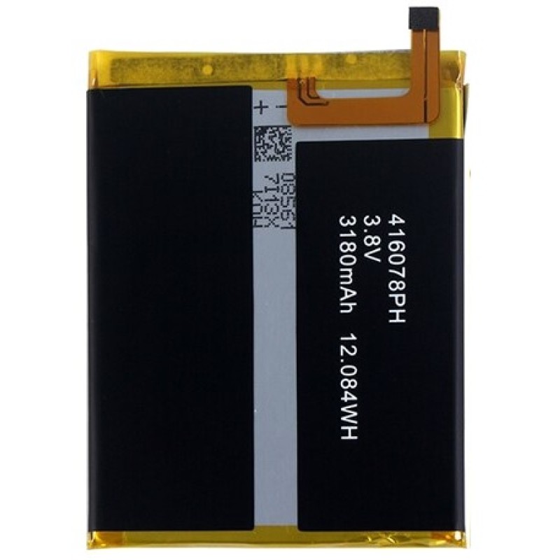 Blackview S8 Μπαταρία (Bulk)