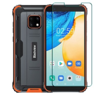 Blackview BV4900 Tempered Glass 9H Blackview BV4900 Tempered Glass 9H