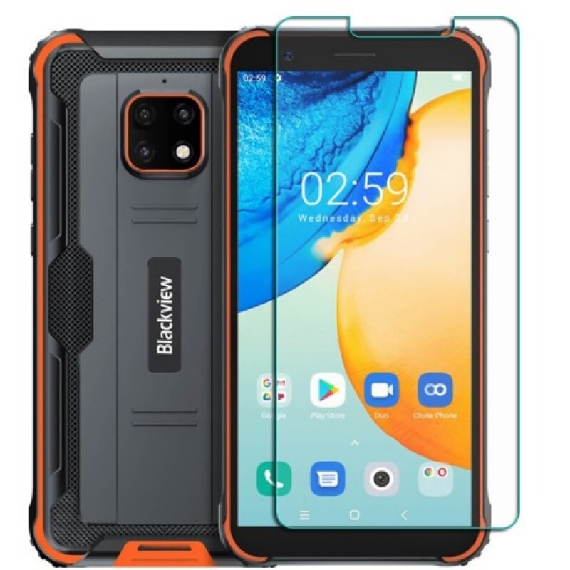 Blackview BV4900 Tempered Glass 9H Blackview BV4900 Tempered Glass 9H