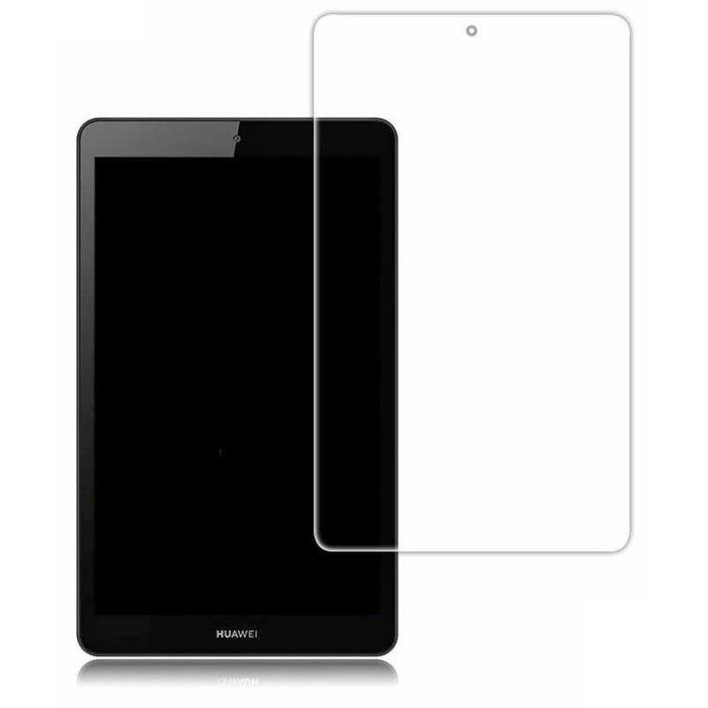 Huawei MediaPad M5 Lite 8 inches Tempered Glass 9H Huawei MediaPad M5 Lite 8 inches Tempered Glass 9H