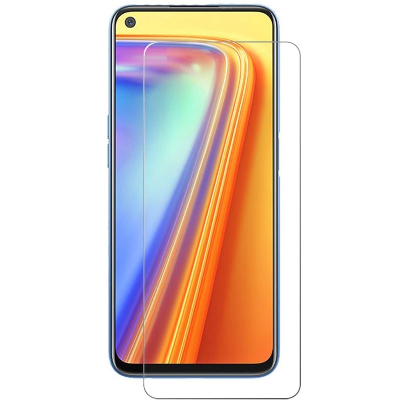 Realme 7 Tempered Glass 9H Realme 7 Tempered Glass 9H