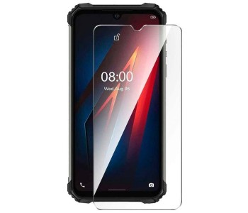 Ulefone Armor 8 Tempered Glass 9H