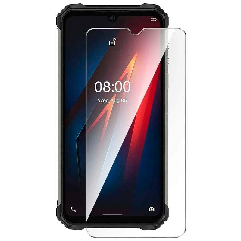 Ulefone Armor 8 Tempered Glass 9H Ulefone Armor 8 Tempered Glass 9H