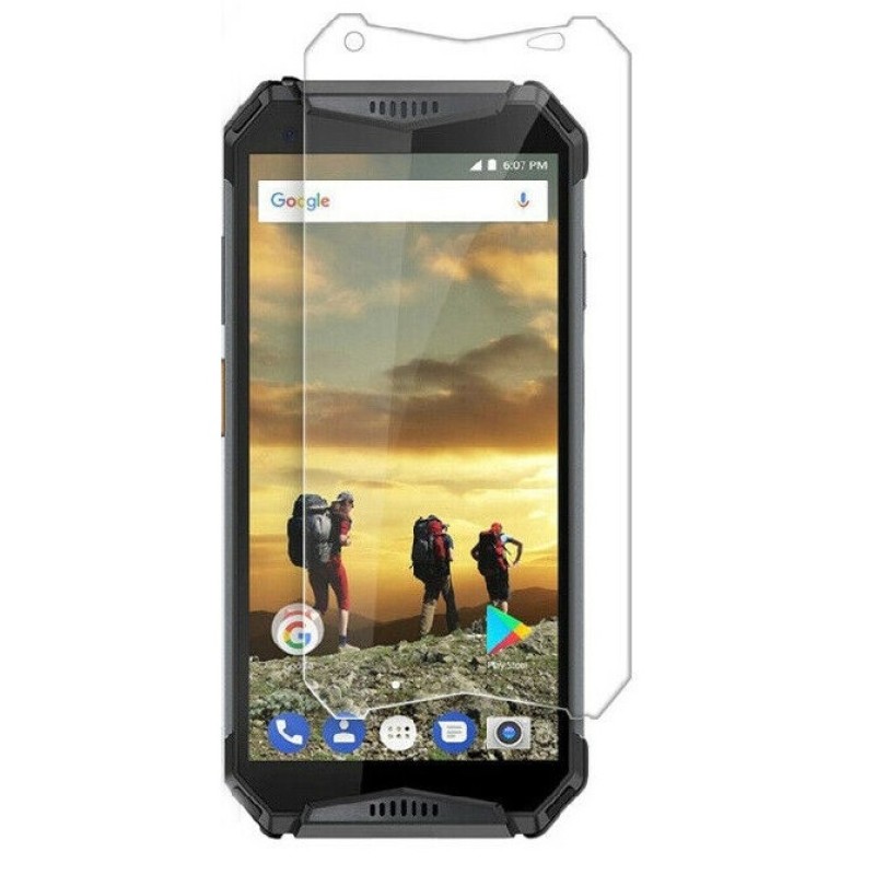 Ulefone Armor 3WT Tempered Glass 9H Ulefone Armor 3WT Tempered Glass 9H