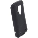 Θήκη Σιλικόνης για Doogee S68 Pro (Μαύρη) Θήκη Σιλικόνης για Doogee S68 Pro (Μαύρη)