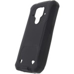 Θήκη Σιλικόνης για Doogee S68 Pro (Μαύρη) Θήκη Σιλικόνης για Doogee S68 Pro (Μαύρη)
