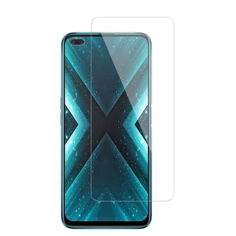 Realme X3 Superzoom Tempered Glass 9H Realme X3 Superzoom Tempered Glass 9H