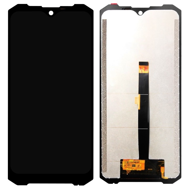 Οθόνη & Touch Panel Doogee S96 Pro (BLACK) Οθόνη & Touch Panel Doogee S96 Pro (BLACK)
