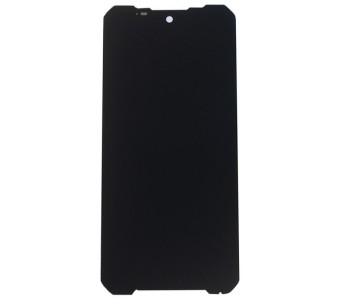 Οθόνη & Touch Panel Doogee S58 (BLACK) Οθόνη & Touch Panel Doogee S58 (BLACK)
