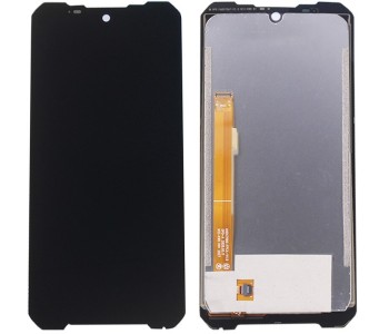 Οθόνη & Touch Panel Doogee S58 (BLACK)