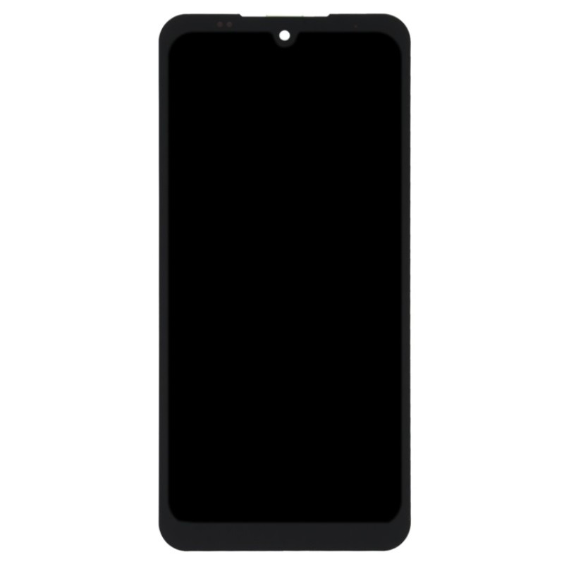 Οθόνη & Touch Panel Ulefone Armor 8 (BLACK)