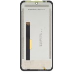 Οθόνη & Touch Panel Ulefone Armor 8 (BLACK)