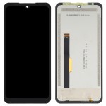 Οθόνη & Touch Panel Ulefone Armor 8 (BLACK)