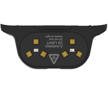 Oukitel WP7 Εξωτερικό UV Light