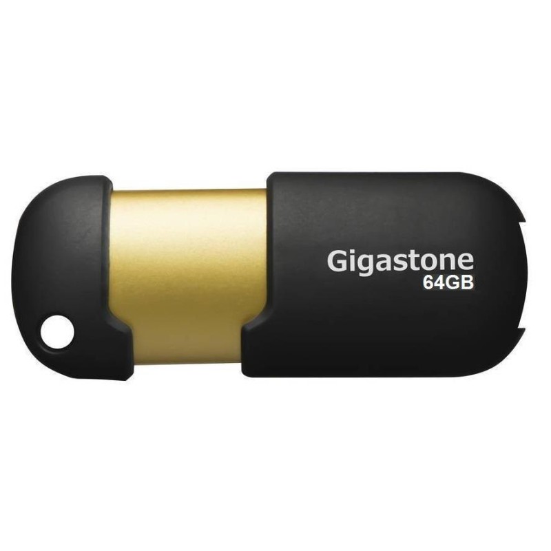 Gigastone U307S Professional Series 64GB USB 3.0 Gigastone U307S Professional Series 64GB USB 3.0