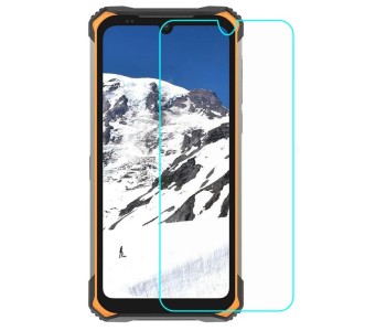 Doogee S86 Tempered Glass 9H Doogee S86 Tempered Glass 9H