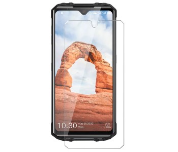 Oukitel WP8 Pro Tempered Glass 9H Oukitel WP8 Pro Tempered Glass 9H
