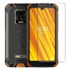 Doogee S59 Pro Tempered Glass 9H