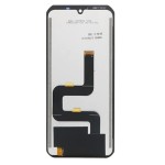 Οθόνη & Touch Panel Doogee S88 Pro (BLACK)