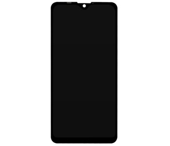 Οθόνη & Touch Panel Blackview A80 (BLACK)