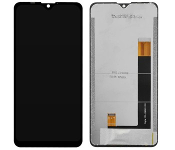 Οθόνη & Touch Panel Blackview A80 (BLACK)