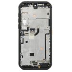 Οθόνη & Touch Panel & Frame Blackview BV9900 (GREY) Οθόνη & Touch Panel & Frame Blackview BV9900 (GREY)