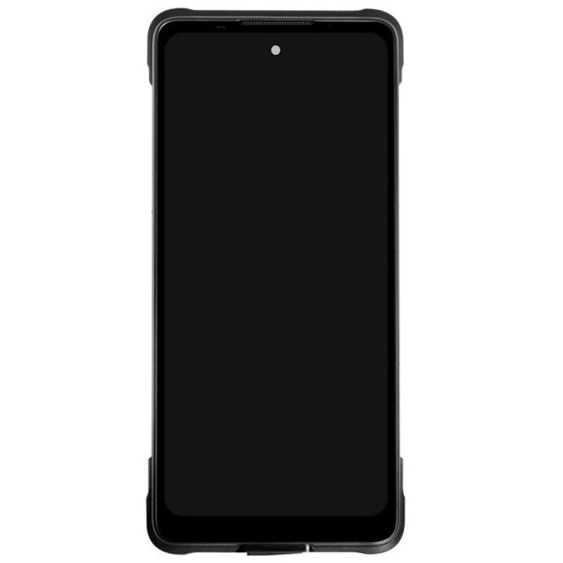 Οθόνη & Touch Panel & Frame Ulefone Armor 10 (BLACK) Οθόνη & Touch Panel & Frame Ulefone Armor 10 (BLACK)