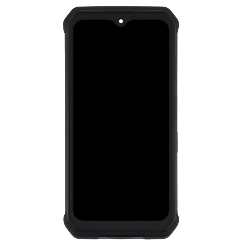Οθόνη & Touch Panel & Frame Ulefone Armor 9 (BLACK)