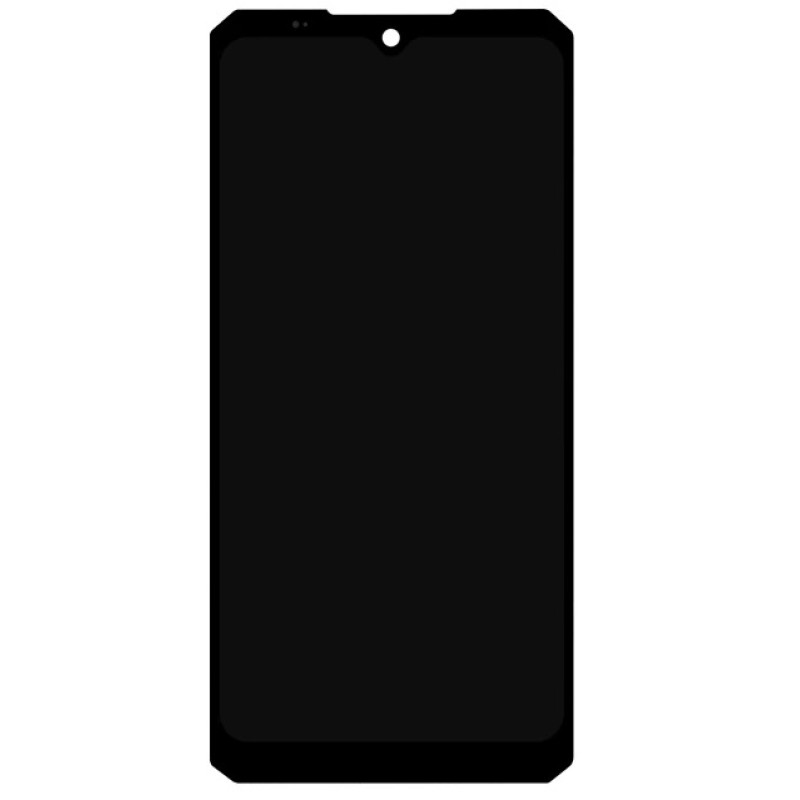 Οθόνη & Touch Panel Oukitel WP8 PRO(BLACK) Οθόνη & Touch Panel Oukitel WP8 PRO(BLACK)