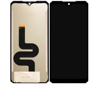 Οθόνη & Touch Panel Oukitel WP8 PRO(BLACK)
