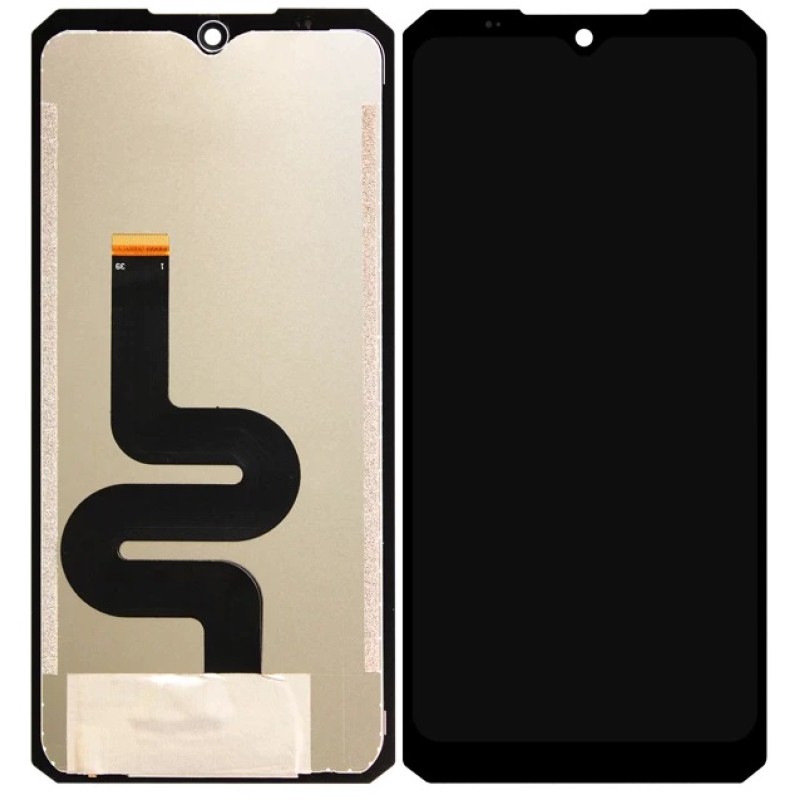 Οθόνη & Touch Panel Oukitel WP8 PRO(BLACK) Οθόνη & Touch Panel Oukitel WP8 PRO(BLACK)