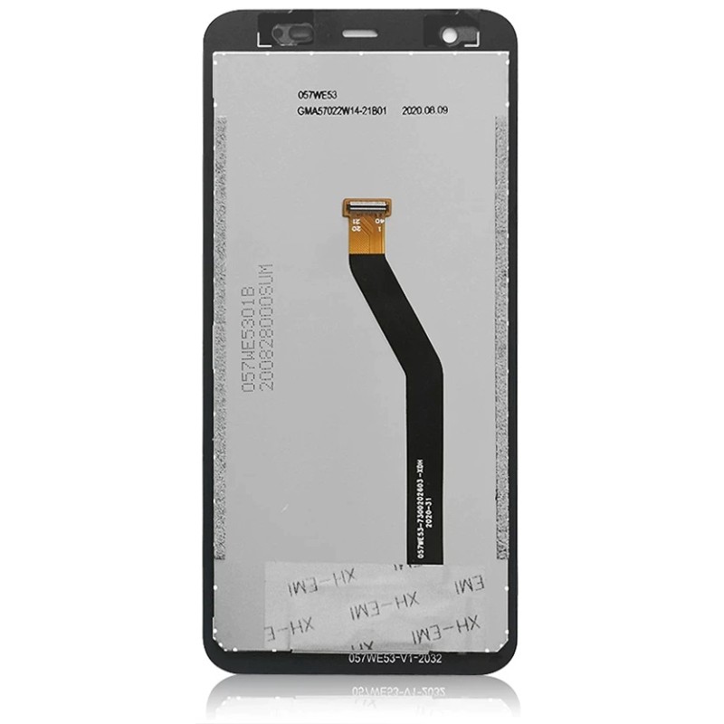 Οθόνη & Touch Panel Blackview ΒV6300 Pro (BLACK) Οθόνη & Touch Panel Blackview ΒV6300 Pro (BLACK)