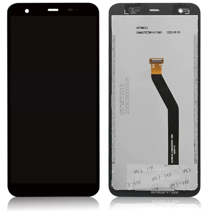 Οθόνη & Touch Panel Blackview ΒV6300 Pro (BLACK) Οθόνη & Touch Panel Blackview ΒV6300 Pro (BLACK)