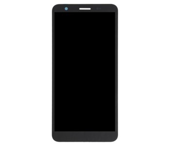 Οθόνη & Touch Panel Blackview BV6600 (BLACK) Οθόνη & Touch Panel Blackview BV6600 (BLACK)