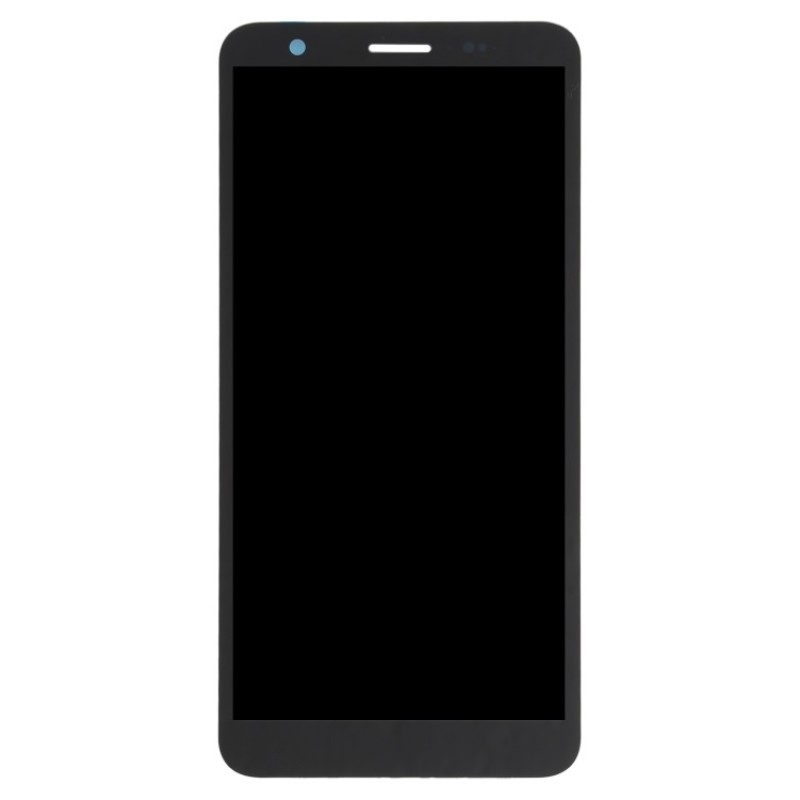 Οθόνη & Touch Panel Blackview BV6600 (BLACK) Οθόνη & Touch Panel Blackview BV6600 (BLACK)