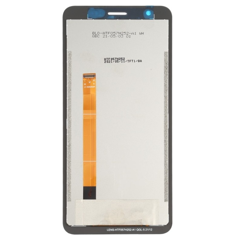 Οθόνη & Touch Panel Blackview BV6600 (BLACK) Οθόνη & Touch Panel Blackview BV6600 (BLACK)