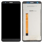Οθόνη & Touch Panel Blackview BV6600 (BLACK) Οθόνη & Touch Panel Blackview BV6600 (BLACK)