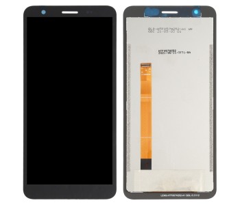 Οθόνη & Touch Panel Blackview BV6600 (BLACK)