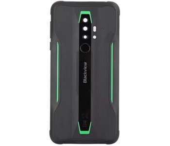 Πίσω Καπάκι Blackview BV6300 Pro Με Μικρόφωνο, Δακτυλικό Αποτύπωμα, (GREEN) Πίσω Καπάκι Blackview BV6300 Pro Με Μικρόφωνο, Δακτυλικό Αποτύπωμα, (GREEN)
