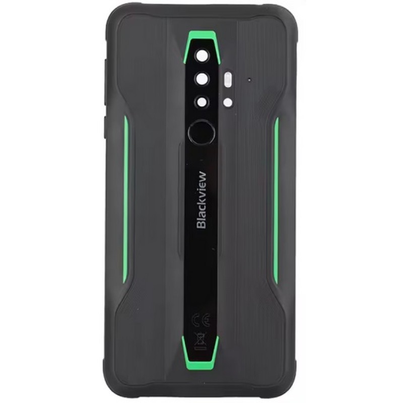 Πίσω Καπάκι Blackview BV6300 Pro Με Μικρόφωνο, Δακτυλικό Αποτύπωμα, (GREEN) Πίσω Καπάκι Blackview BV6300 Pro Με Μικρόφωνο, Δακτυλικό Αποτύπωμα, (GREEN)