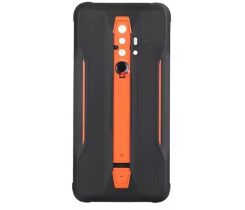 Πίσω Καπάκι Blackview BV6300 Pro Με Μικρόφωνο, Δακτυλικό Αποτύπωμα, (ORANGE) Πίσω Καπάκι Blackview BV6300 Pro Με Μικρόφωνο, Δακτυλικό Αποτύπωμα, (ORANGE)
