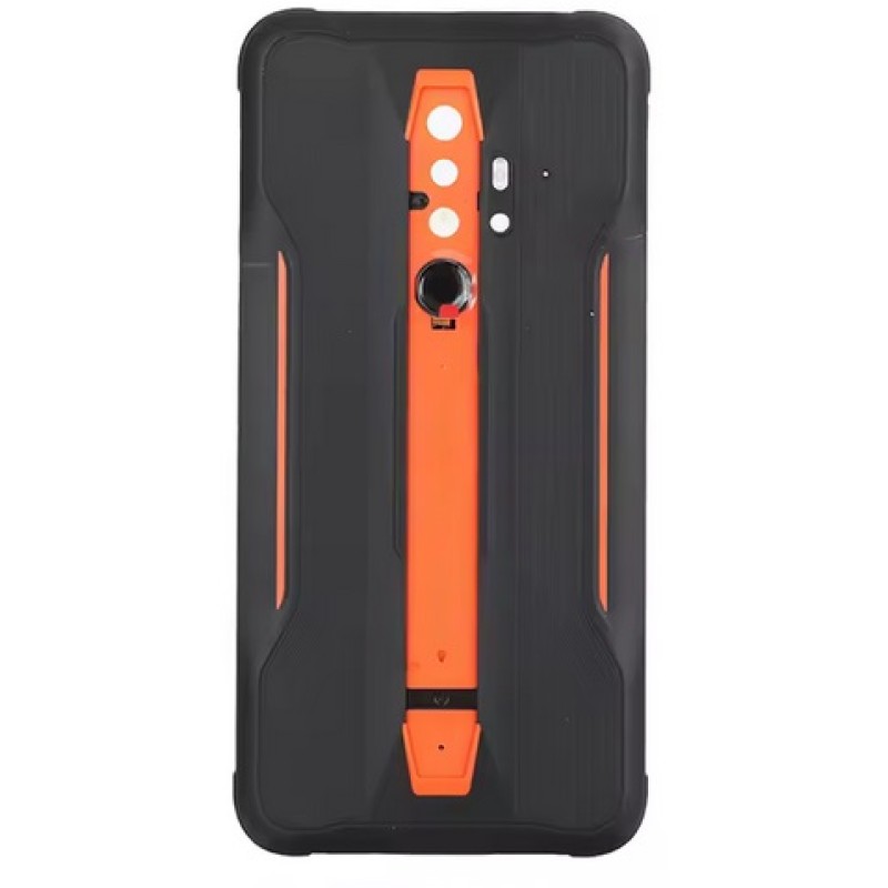 Πίσω Καπάκι Blackview BV6300 Pro Με Μικρόφωνο, Δακτυλικό Αποτύπωμα, (ORANGE) Πίσω Καπάκι Blackview BV6300 Pro Με Μικρόφωνο, Δακτυλικό Αποτύπωμα, (ORANGE)